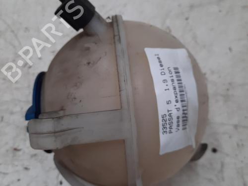 Used Expansion tank VW PASSAT B6 (3C2) 1.9 TDI (105 hp) 28760102