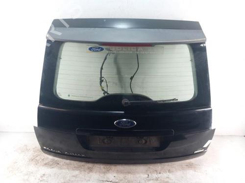 Bagklap CC/Kombi-Coupé FORD FOCUS C-MAX (DM2) 1.8 TDCi | BP28746146C6 