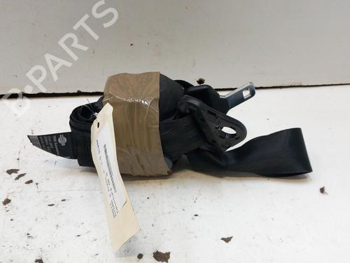 Used Rear right belt tensioner NISSAN MICRA III (K12) 1.5 dCi (86 hp) 28793509