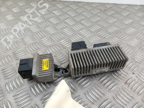 Elektronisk modul RENAULT MEGANE III Grandtour (KZ0/1) 1.5 dCi (KZ09, KZ0D, KZ1G, KZ29, KZ14, KZ1W, KZ10, KZ1F,... (110 hp) 28738729