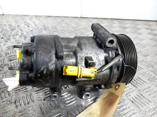AC compressor PEUGEOT 307 (3A/C) 2.0 HDi 135 | BP28739097M34 - Image 4