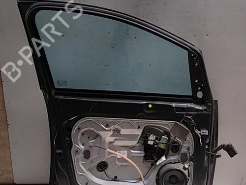 Left front door FORD C-MAX (DM2) 1.6 TDCi | BP28775770C2 