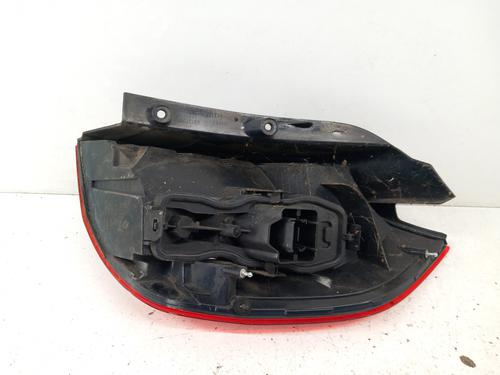 Left taillight RENAULT SCÉNIC II (JM0/1_) 1.6 (JM0C, JM0J, JM1B) | BP28745509C34
