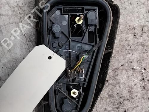 Used Right taillight PEUGEOT 106 II (1A_, 1C_) 1.0 i (50 hp) 28760396