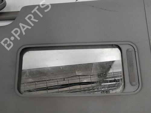 left-sun-visor-ford-mondeo-iii-saloon-b4y-2000-2001-2002-2003-2004-2005-2006-2007-28784861 main image