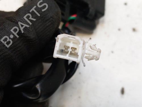 Used Electronic module MAZDA XEDOS 6 (CA) 2.0 V6 (CAEP) (140 hp) 28793743