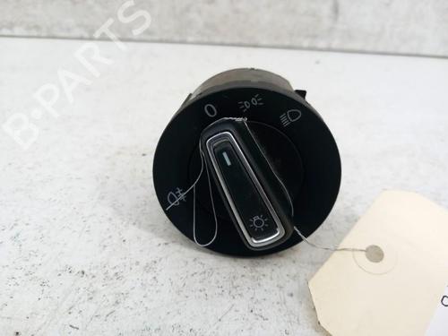 Headlight switch VW GOLF VII (5G1, BQ1, BE1, BE2) 1.2 TSI | BP28740874I24 