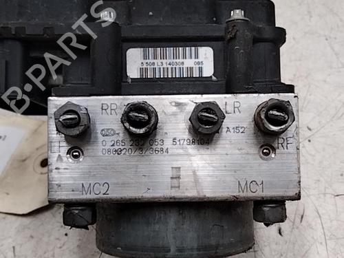 ABS pump FIAT GRANDE PUNTO (199_) 1.3 D Multijet | BP28786328M43