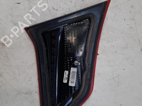 Højre baglygte bagklap CITROËN C4 II (NC_) 1.6 HDi 115 | BP28749331C80