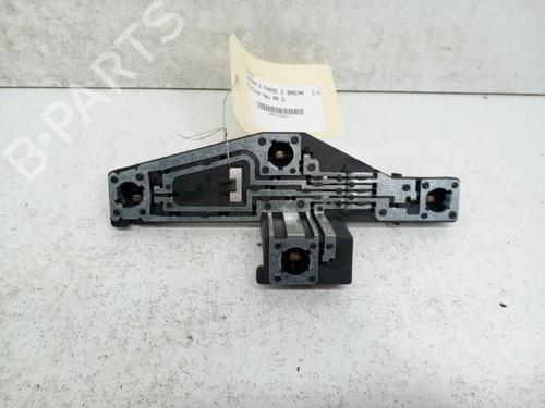Used Lamp holder RENAULT LAGUNA II Grandtour (KG0/1_) 1.9 dCi (125 hp) 28783886