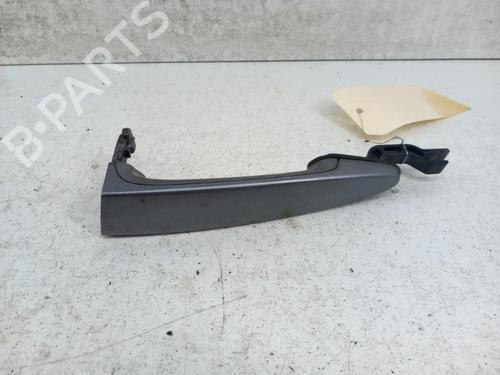 Front left exterior door handle BMW X1 (E84) xDrive 18 d | BP28746371C128 