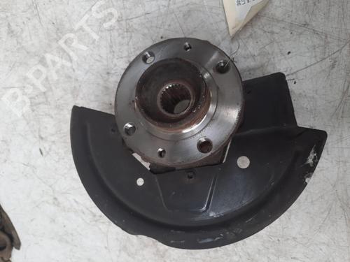 Used Right front steering knuckle Right front steering knuckle DACIA LODGY (JS_) 1.6 (83 hp) 28763765 28763765