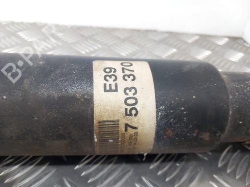 Driveshaft BMW 5 (E39) 525 d | BP28744626M37 - Image 7