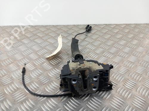 Used Electronic module RENAULT MEGANE III Hatchback (BZ0/1_, B3_) 1.5 dCi (BZ0C) (90 hp) 28782111
