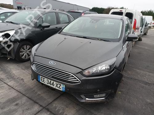 Horn FORD FOCUS IV (HN) 1.0 EcoBoost | BP28735236E13  - Image 6