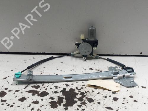 Front right window mechanism KIA RIO III (UB) 1.2 CVVT | BP28789047C23 