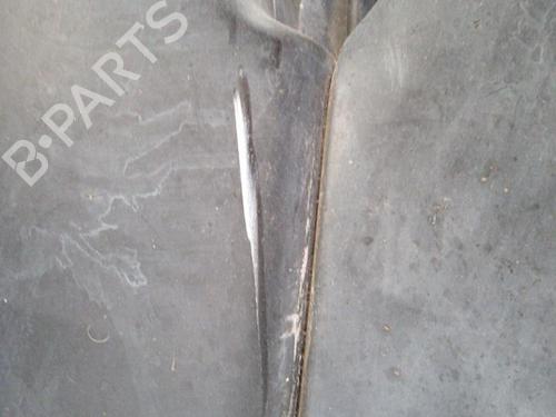 Pare-chocs avant PEUGEOT 206 Hatchback (2A/C) 1.9 D | BP28763595C7 