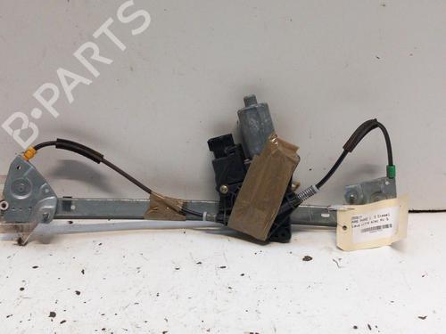 Used Front left window mechanism PEUGEOT 406 (8B) 2.0 HDI 110 (109 hp) 28748304