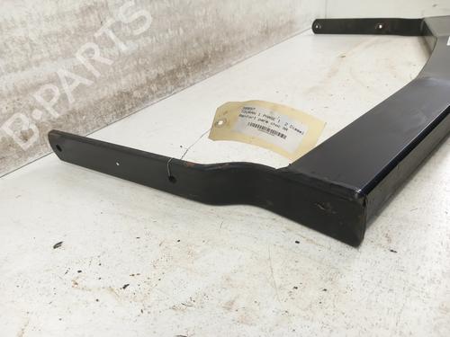 Rear bumper reinforcement VW TOURAN (1T1, 1T2) 2.0 TDI | BP28743171C73 