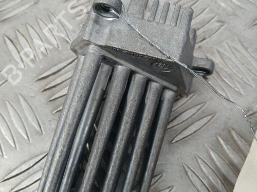 Heater resistor BMW 3 (E46) 320 d | BP31340200M108
