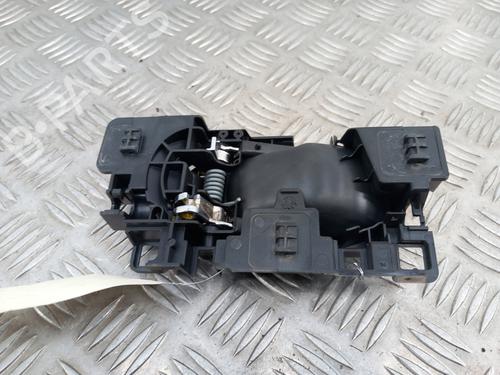 Front right interior door handle CITROËN C3 III (SX) 1.2 PureTech 82 | BP28757382I14 