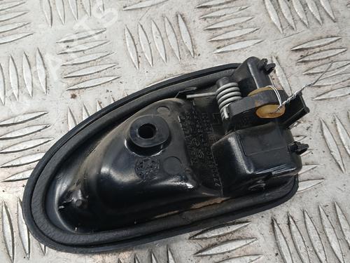 Used Front left interior door handle Front left interior door handle DACIA LOGAN MCV (KS_) 1.5 dCi (KS0W) (86 hp) 35992950 35992950