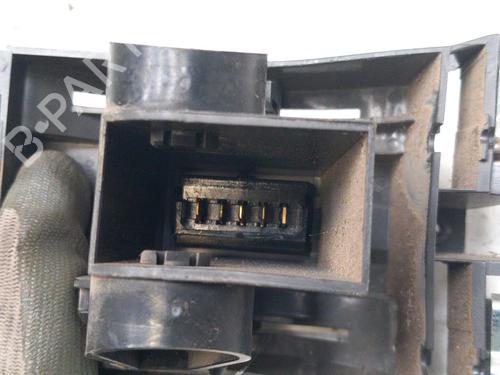 Used Climate control RENAULT RAPID Box Body/MPV (F40_, G40_) 1.4 (F40D) (79 hp) 28778803