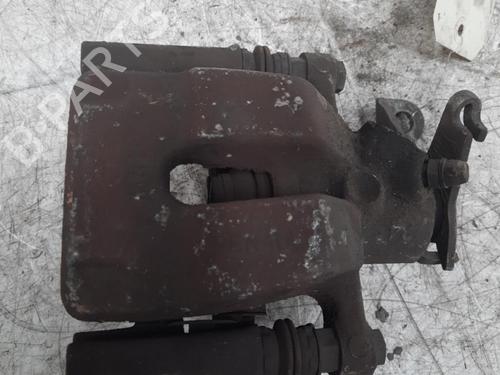 Bremssattel links hinten für RENAULT MEGANE III Hatchback (BZ0/1_, B3_) 1.5 dCi (BZ09, BZ0D, BZ1W, BZ29, BZ14) (110 hp) 28760467