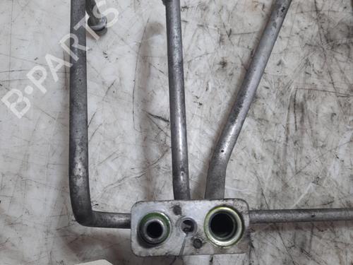 AC Kondensor OPEL VECTRA B Hatchback (J96) 2.2 DTI 16V (F68) (125 hp) 28773431