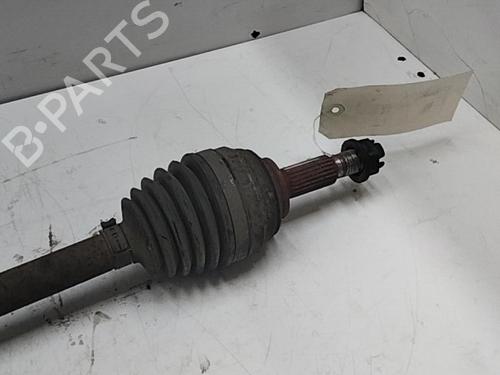 Used Left front driveshaft Left front driveshaft RENAULT MEGANE II (BM0/1_, CM0/1_) 1.5 dCi (BM02, BM13, BM2A, CM02, CM13) (101 hp) 28753124 28753124