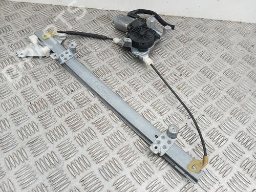 Front left window mechanism NISSAN NOTE (E11, NE11) 1.6 | BP39463880C22 - Image 2