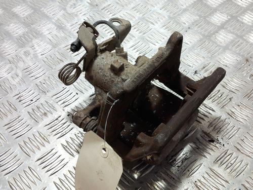 Venstre bremsecaliper bak VW PHAETON (3D1, 3D2, 3D3, 3D4, 3D6, 3D7, 3D8, 3D9) 4.2 V8 4motion | BP28761782M107 