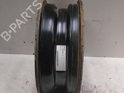 Rim CITROËN AX (ZA-_) 14 (ZA) 2121742 | B-Parts