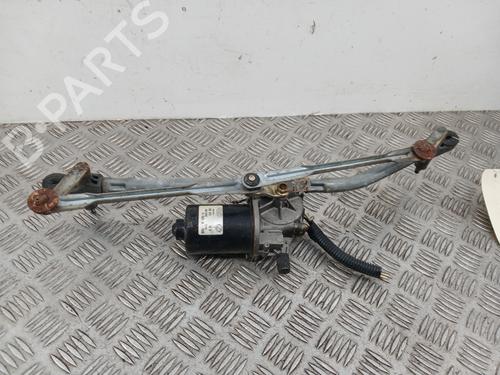 Used Front wiper motor Front wiper motor FIAT PUNTO (188_) 1.2 16V 80 (188.233, .235, .253, .255, .333, .353, .639,... (80 hp) 34044348 34044348