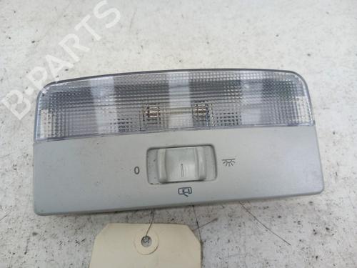 Used Interior roof light Interior roof light VW POLO V (6R1, 6C1) 1.2 (70 hp) 28743616 28743616