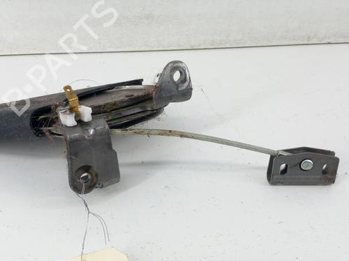 Handbremse für RENAULT MODUS / GRAND MODUS (F/JP0_) 1.5 dCi (JP0G, JP0H) (106 hp) 28762100