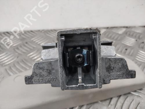 Rear mirror RENAULT SCÉNIC III (JZ0/1_) 1.5 dCi (JZ02, JZ0R) | BP28736860I6 