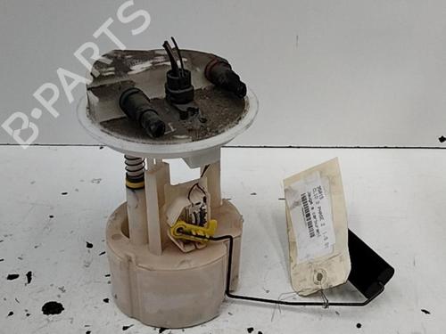 Pompe à carburant RENAULT CLIO II (BB_, CB_) 1.5 dCi (B/CB07) (65 hp) 28791574