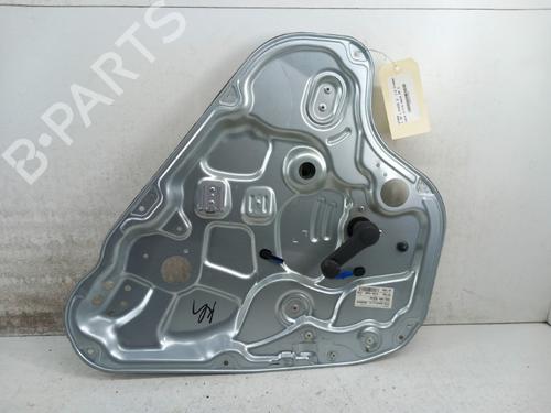 Used Rear right window mechanism HYUNDAI i30 (FD) 1.6 CRDi (90 hp) 28733981