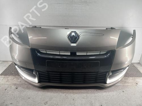 Foran kofangere RENAULT SCÉNIC III (JZ0/1_) 1.5 dCi | BP37155737C7 - Image 6