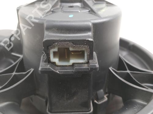 Heater blower motor KIA CEE'D Hatchback (ED) 1.6 CRDi 90 | BP28733704M62 - Image 2