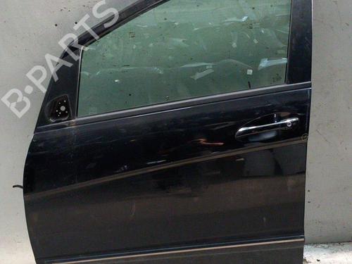 Left front door MERCEDES-BENZ A-CLASS (W169) A 180 CDI (169.007, 169.307) | BP28751757C2 