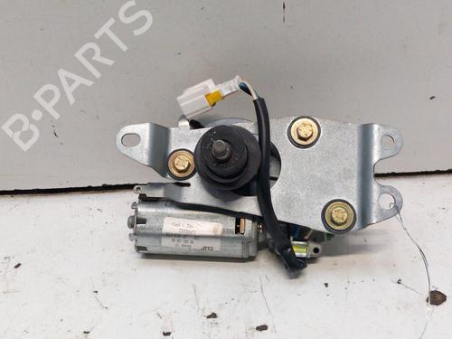 Rear wiper motor CITROËN XSARA (N1) 1.6 16V | BP28758942M102 