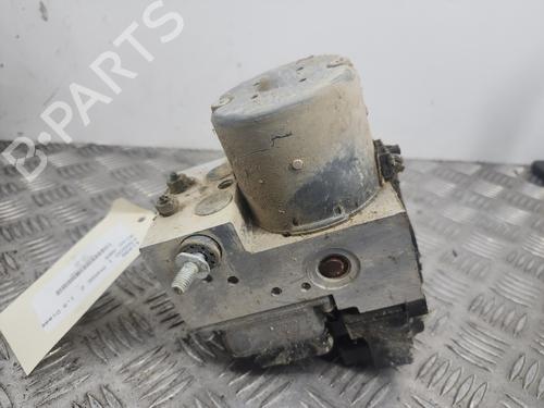 Used ABS pump ABS pump RENAULT KANGOO Express (FC0/1_) 1.9 dCi 4x4 (FC0V) (84 hp) 34391883 34391883