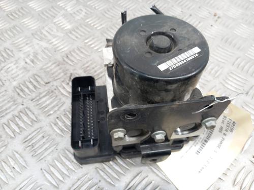 ABS Bremseaggregat FORD FIESTA VI (CB1, CCN) 1.25 | BP29612153M43 