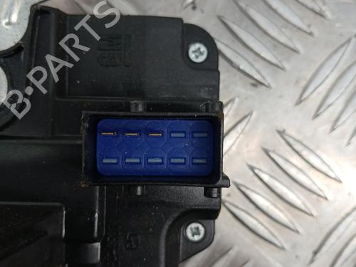 Electronic module RENAULT TRAFIC II Bus (JL) 2.0 dCi 90 (JL00, JL01, JL0H, JL0M, JL0P, JL0S) | BP30547330M83