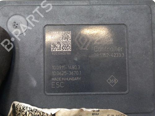 ABS pump RENAULT MEGANE IV Hatchback (B9A/M/N_) 1.5 Blue dCi 115 (B9A6) | BP28793067M43 - Image 4