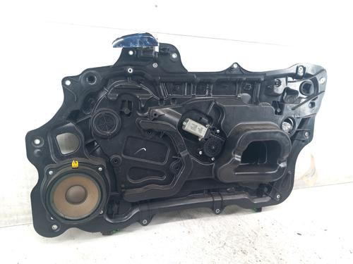 Used Front right window mechanism LANCIA YPSILON (843_) 1.2 (843.AXL1A) (69 hp) 28743081
