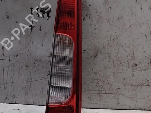 Used Right taillight FORD FOCUS C-MAX (DM2) 1.8 (122 hp) 28749616