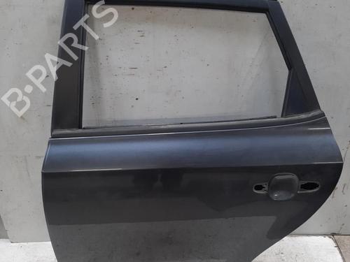 Used Left rear door KIA CEE'D Hatchback (ED) 1.6 CRDi 90 (90 hp) 28774390